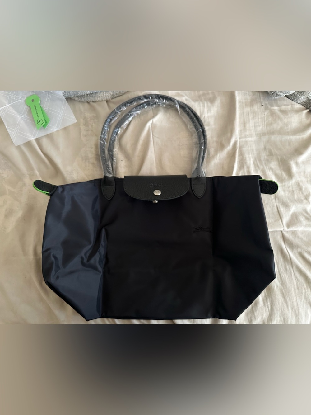 Brand new Longchamp
